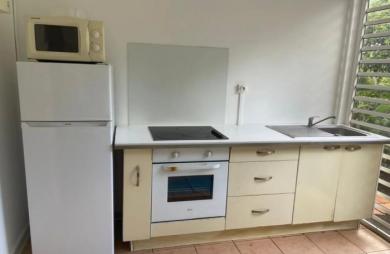 Location Appartement 30m&sup2; 1 pièce La Trinité