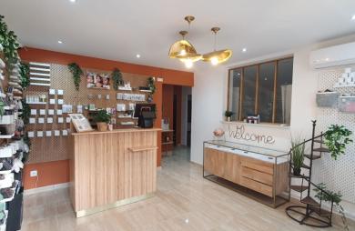 Vente Local professionnel 64m² Fort de france
