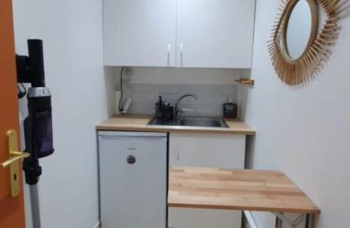 Vente Local professionnel 64m² Fort de france