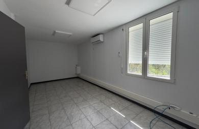 Location Bureaux Le François