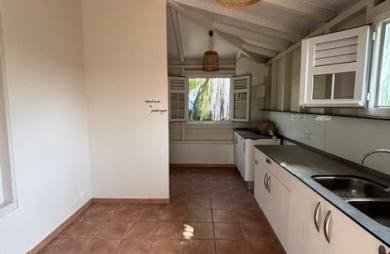 Location Maison 109.00m&sup2; 5 pièces Le François