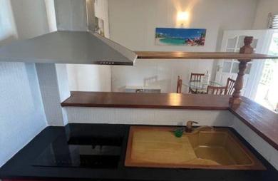 Location Appartement 46m&sup2; 2 pièces Le François