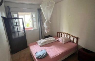 Location Appartement 46m&sup2; 2 pièces Le François