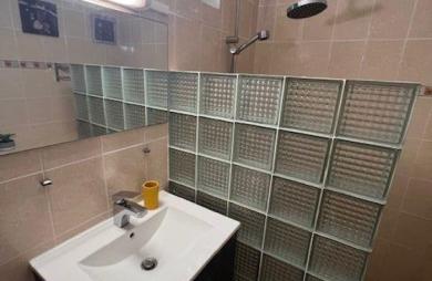 Location Appartement 46m&sup2; 2 pièces Le François