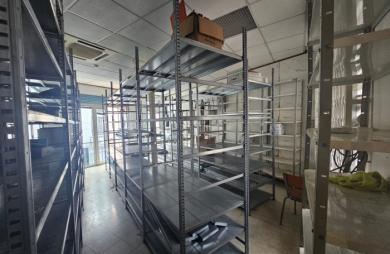 À vendre - Immeuble Professionnel 189 m2 Fort-de-France Centre