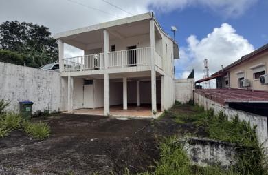 Maison à vendre à L