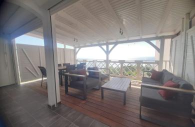 Location Maison 76.53m² 4 pièces Case-Pilote