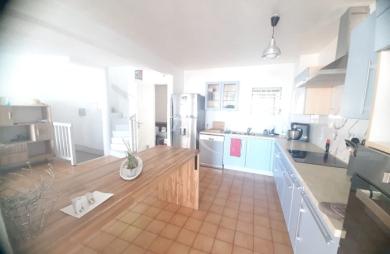 Location Maison 76.53m² 4 pièces Case-Pilote