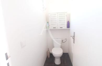 Location Maison 76.53m² 4 pièces Case-Pilote