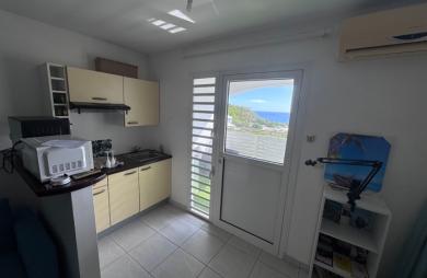 Vente Appartement 25m² 1 pièce Case-Pilote