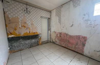 Maison de bourg de plain-pied à rénover   Le François