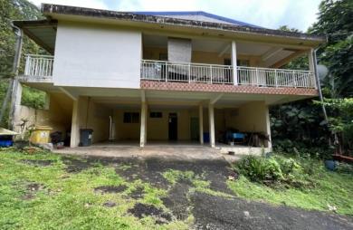 Vente Maison 175.9m&sup2; 5 pièces Rivière Salée
