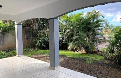 Vente Appartement 52.15m&sup2; 3 pièces Fort de france