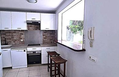 Vente Appartement 52.15m&sup2; 3 pièces Fort de france