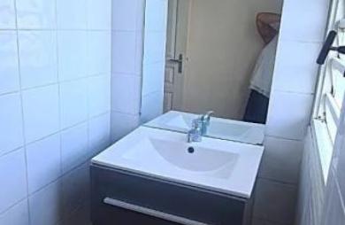 Vente Appartement 3 pièces Fort de france