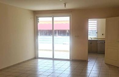 Vente Appartement 3 pièces Fort de france