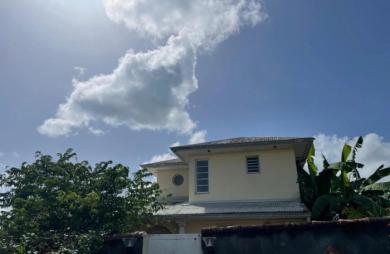 Vente Immeuble Les Trois Ilets