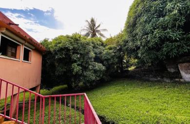 Vente Immeuble 105m&sup2; 6 pièces Fort de france