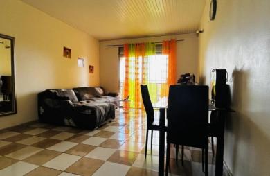 Vente Immeuble 105m&sup2; 6 pièces Fort de france