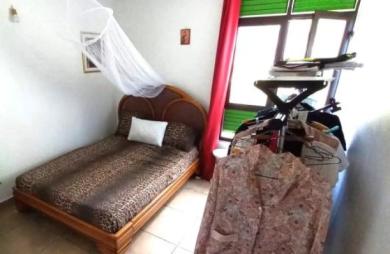 Vente Appartement 124.23m&sup2; 4 pièces Fort de france
