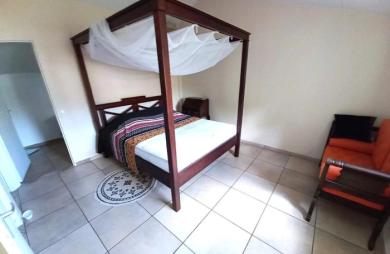Vente Appartement 124.23m&sup2; 4 pièces Fort de france