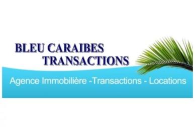Vente Terrain 1766m&sup2; Case-Pilote