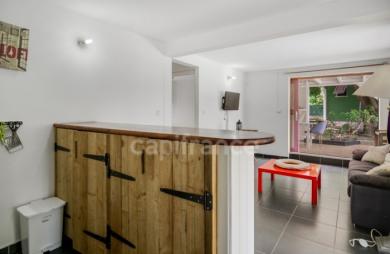 Location Appartement 46m&sup2; 3 pièces Case-Pilote