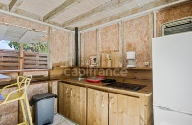 Location Maison 55m&sup2; 2 pièces Case-Pilote