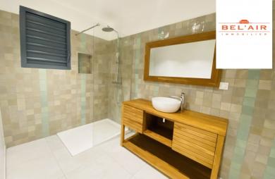 Location Maison 110.00m&sup2; 4 pièces Le François