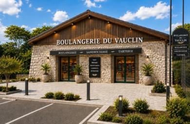 Location Local commercial 190m² Le Vauclin