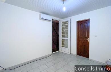 Appartement T3 à louer au François