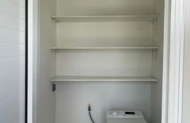 Appartement T3 à louer au François