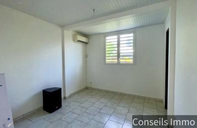 Appartement T3 à louer au François
