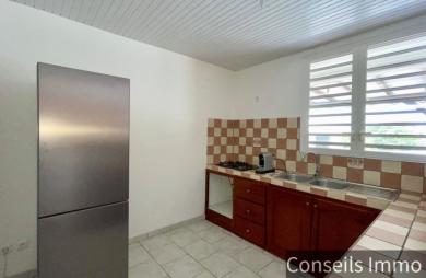 Appartement T3 à louer au François
