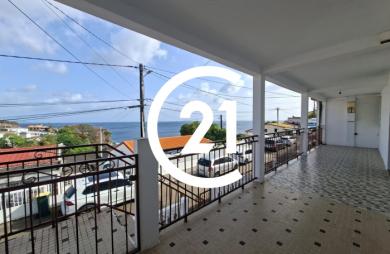 Location Maison 80.00m&sup2; 4 pièces Case-Pilote
