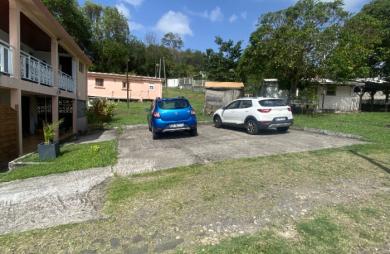 Location Local commercial 85m² Rivière Salée