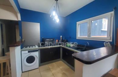 Location Appartement 95m&sup2; 4 pièces Case-Pilote