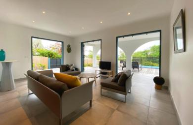 Location Maison 183.64m&sup2; 4 pièces Le Diamant