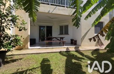 Vente Appartement 77m&sup2; 4 pièces Saint-Esprit