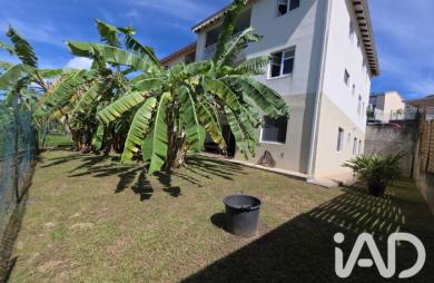 Vente Appartement 77m&sup2; 4 pièces Saint-Esprit