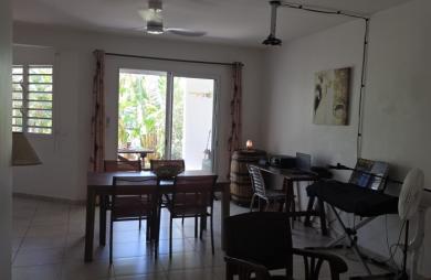 Vente Appartement 77m&sup2; 4 pièces Saint-Esprit