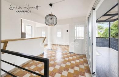 Location Maison 66m&sup2; 3 pièces Schoelcher
