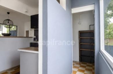 Location Maison 66m&sup2; 3 pièces Schoelcher