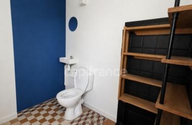 Location Maison 66m&sup2; 3 pièces Schoelcher