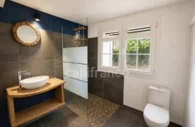 Location Maison 66m&sup2; 3 pièces Schoelcher