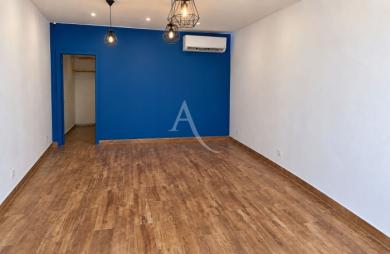 Vente Local commercial 27.09m² Les Trois Ilets