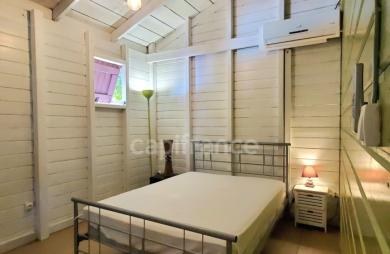 Location Maison 36m&sup2; 2 pièces Case-Pilote