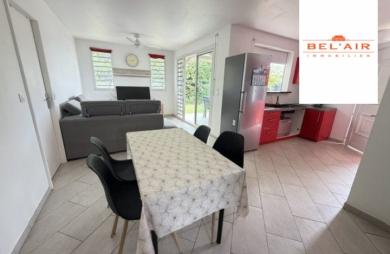 Vente Maison 71.00m&sup2; 4 pièces Saint-Esprit