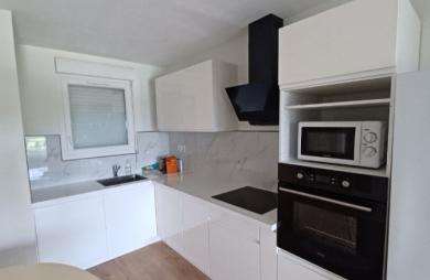 Location Appartement 56m² 3 pièces La Trinité