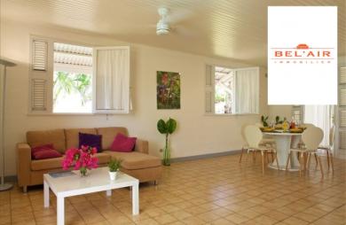Location Maison 93.00m&sup2; 4 pièces Le François